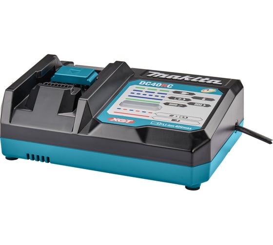 Зарядное устройство Makita DC40RC XGT 40В 191M91-1