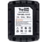 Аккумулятор для Milwaukee TopOn 12 V 3.0 Ah (Li-Ion) PN: 48-11-2401 TOP-MIL-12-3.0 12