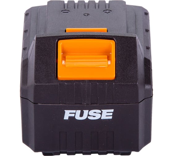 Аккумулятор Villager FUSE 18V 4.0A hli-ion с индикатором заряда 056371