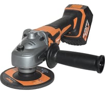 Бесщеточная угловая шлифовальная машина Villager VLP 4520 058976