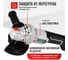 Шлифовальная машина Electrolite аккумулятор AG 2040-125 6294 4