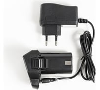 Аккумулятор для газового пистолета GEFEST Адаптор  для газ. пистолета Gefest