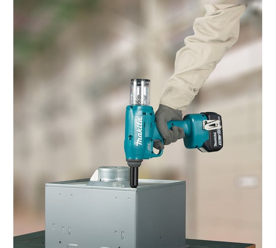 Заклепочник Makita LXT DRV150Z 198589