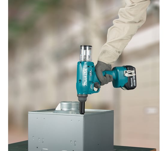 Заклепочник Makita LXT DRV250Z 198590