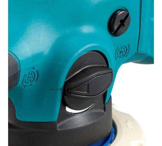 Полирователь Makita LXT DPO500Z 197757