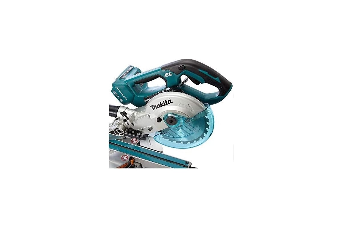 Makita lxt on sale chop saw