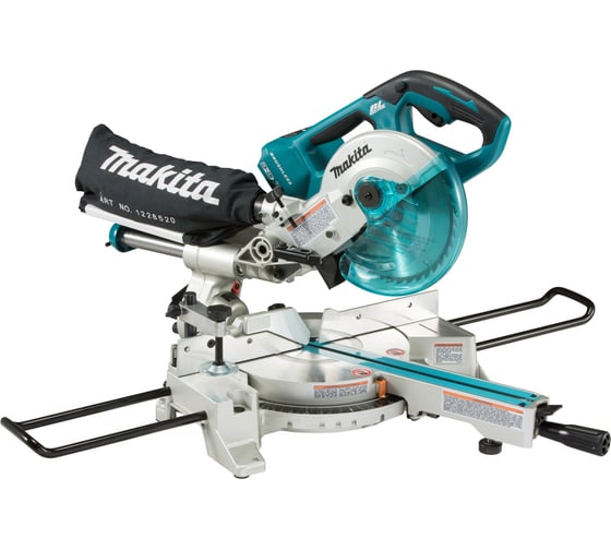 Торцовочная пила Makita LXT DLS714NZ 198269 1