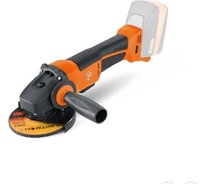 Аккумуляторная угловая шлифовальная машина Fein CCG 18-115 BLPD Select 71200362000