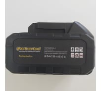 АКБ PARTNERTOOL Li-ion 20В 6 Partnertool 6