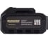 АКБ PARTNERTOOL Li-ion 20В 6 Partnertool 6 10