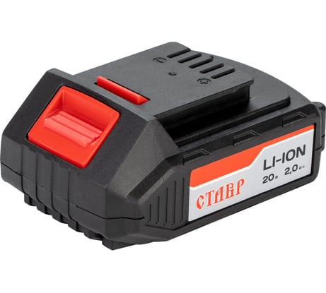 Аккумулятор литий-ионный Li-Ion 2Ач Ставр 9090320002