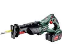 Аккумуляторная ножовка Metabo SSE 18 LTX BL 602267650