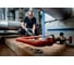 Аккумуляторная ножовка Metabo SSE 18 LTX BL 602267650 2