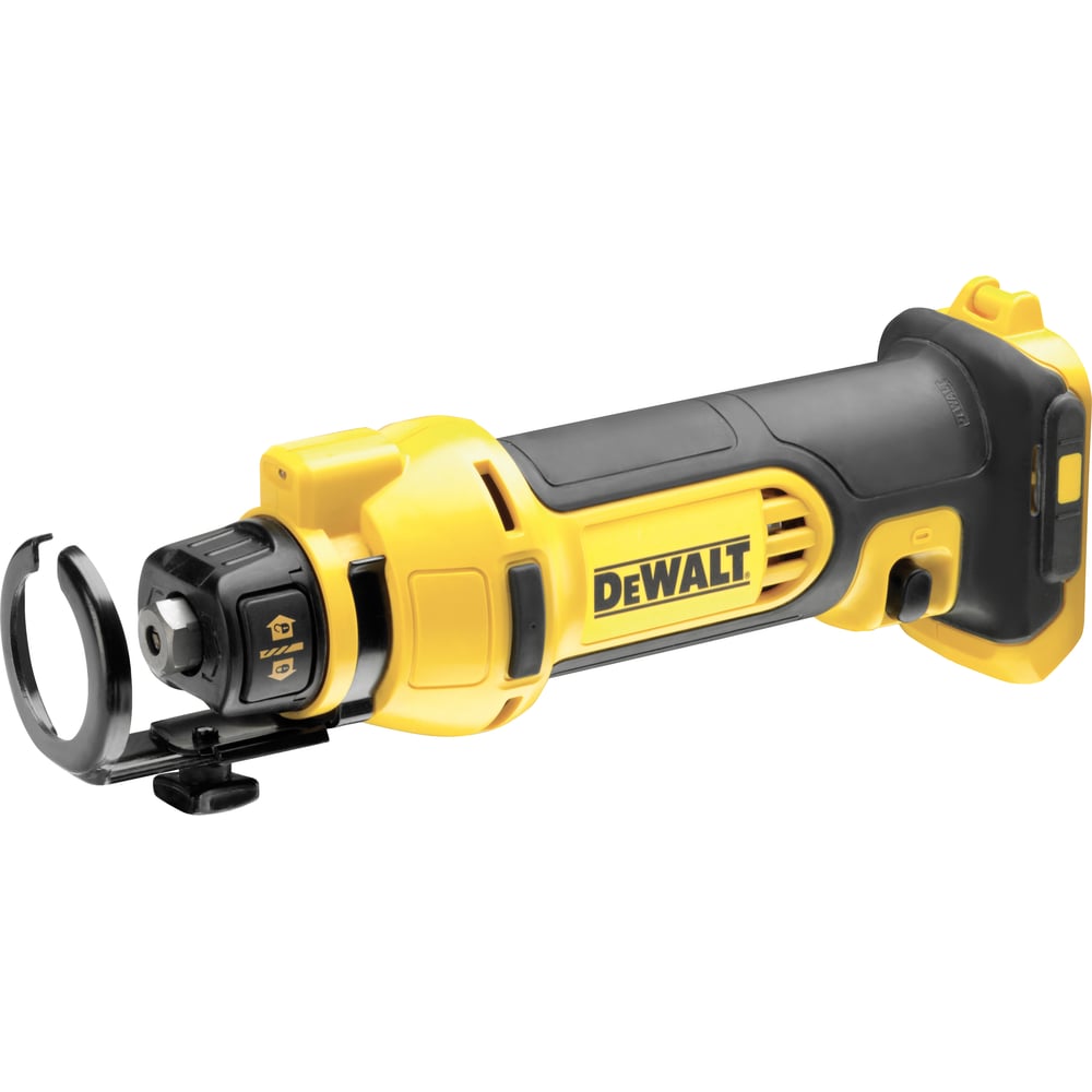 Фрезер по гипсокартону DEWALT 18 В XR DCS551N-XJ - выгодная цена ...