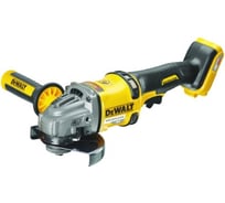 Угловая шлифовальная машина DEWALT 54ВLi DCG414N-XJ