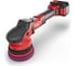 Аккумуляторная эксцентриковая полировальная машина FLEX XCE 8 125 18.0-EC C 493872 1