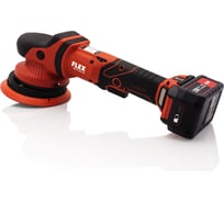 Аккумуляторная эксцентриковая полировальная машина FLEX XFE 15 150 18.0-EC C 18.0 В 493864
