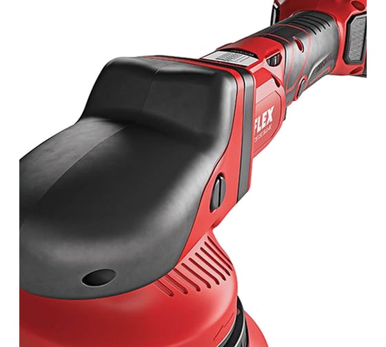 Аккумуляторная эксцентриковая полировальная машина FLEX XFE 15 150 18.0-EC C 18.0 В 493864