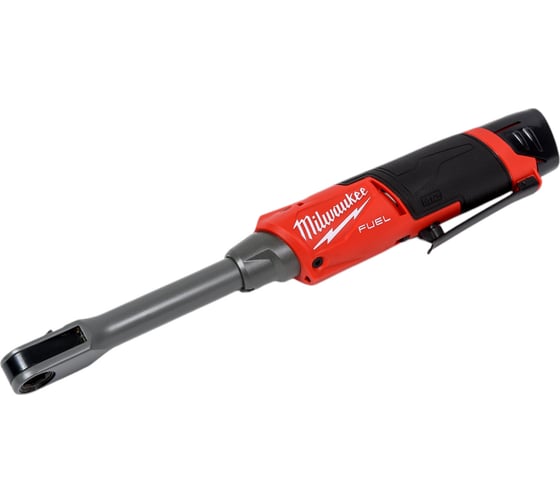 Аккумуляторная трещотка Milwaukee M12 FPTR-202X FUEL сквозная INSIDER 4933480754 1