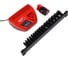 Аккумуляторная трещотка Milwaukee M12 FPTR-202X FUEL сквозная INSIDER 4933480754 3