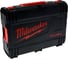 Аккумуляторная трещотка Milwaukee M12 FPTR-202X FUEL сквозная INSIDER 4933480754 4