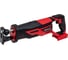 Пила сабельная аккумуляторная Einhell PXC TE-AP 18/26 Li, 18В, ход 26мм, 0-2600/мин, 180мм, без АКК и ЗУ 4326290 2