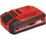 Аккумулятор Einhell PXC 18В 4 Ач Plus, 900 Вт 4511553 1