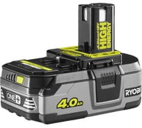 Аккумулятор Ryobi 18В RB1840T 5133005618