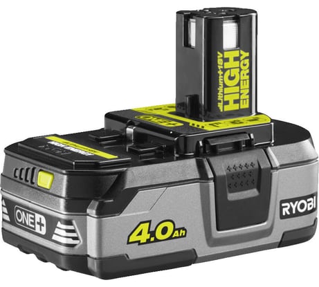 Аккумулятор Ryobi 18В RB1840T 5133005618