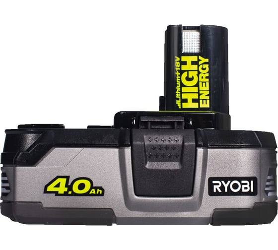 Аккумулятор Ryobi 18В RB1840T 5133005618