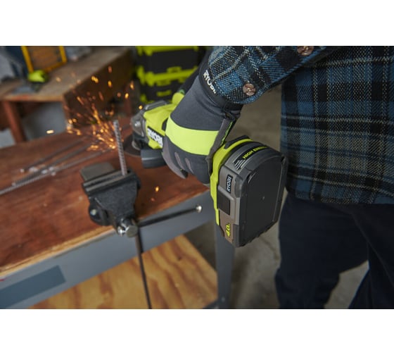 Аккумулятор Ryobi 18В RB1840T 5133005618