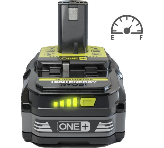 Аккумулятор Ryobi 18В RB1840T 5133005618