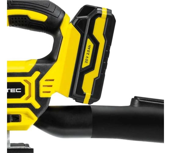 Комплект TROTEC Аккумуляторный лобзик PJSS 11-20V и Влагомер BM22 PJSS 11-20V-set2