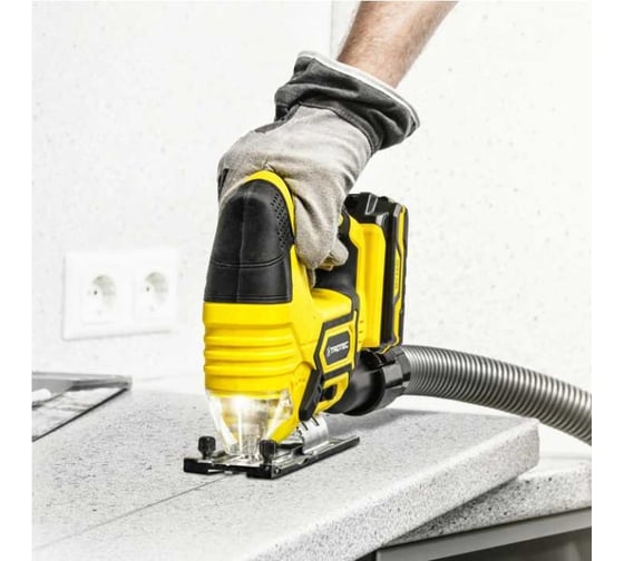 Комплект TROTEC Аккумуляторный лобзик PJSS 11-20V и Влагомер BM22 PJSS 11-20V-set2