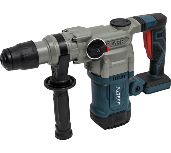 Бесщеточный аккумуляторный перфоратор ALTECO CRH 20-22 Li BL Solo 68796 1