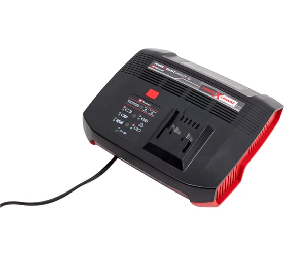 Устройство зарядное Einhell PXC Power X-Boostcharger 18В, 8 A 4512155 1
