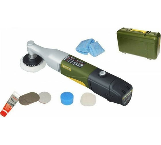 Угловая полировальная машина Proxxon WP/A PR- 29820