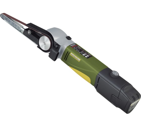 Ленточная шлифовка Proxxon BS/A PR- 29810