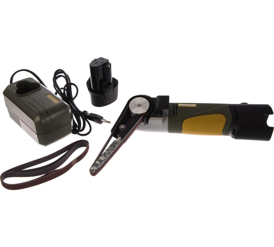 Ленточная шлифовка Proxxon BS/A PR- 29810