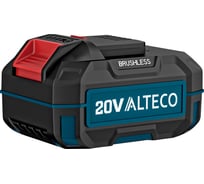 Аккумулятор ALTECO BCD 2005Li BL 68822