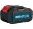 Аккумулятор ALTECO BCD 2005Li BL 68822 1