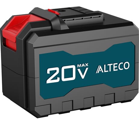 Аккумулятор ALTECO BCD 2006Li BL 68823