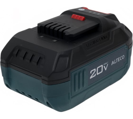Аккумулятор ALTECO BCD 2008Li BL 68824 1
