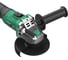 Бесщеточная аккумуляторная угловая шлиф машина ALTECO STALKER AG20-125 Li BL 69832 3