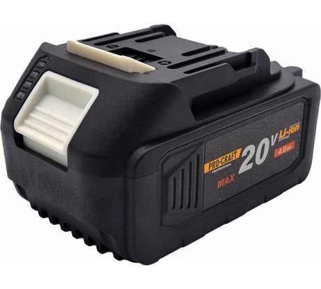 Аккумулятор PROCRAFT Universal BAT20/4 BAT20/4 Li