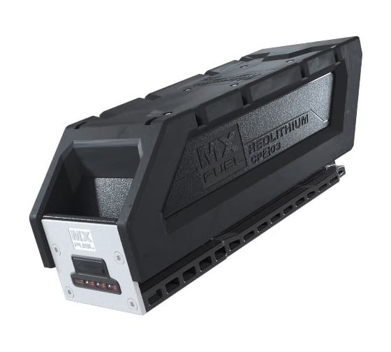 Аккумулятор MX FUEL CP203 Milwaukee 4933471838 1