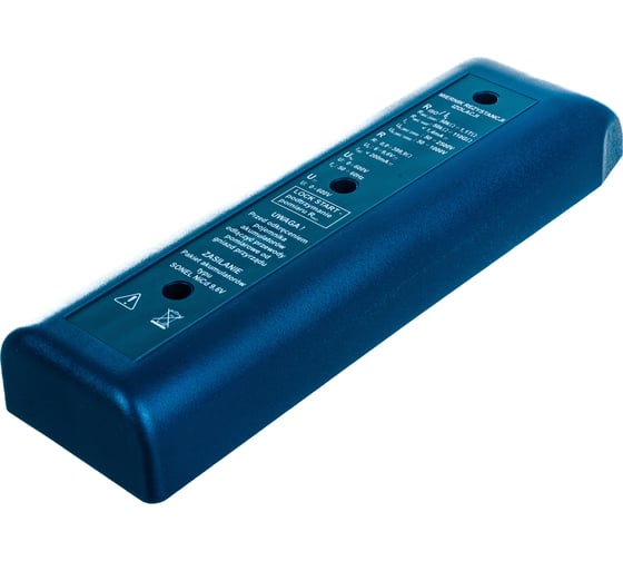 Батарея аккумуляторная (9.6V; NiCd) SONEL WAAKU02