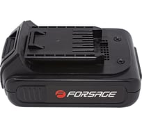Батарея аккумуляторная Forsage для гайковерта ударного (18V 2.0AH LI-ION) F-03010-P(28608)