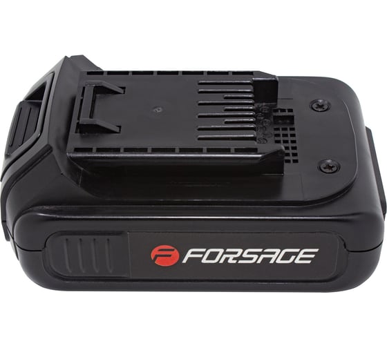Батарея аккумуляторная Forsage для гайковерта ударного (18V 2.0AH LI-ION) F-03010-P(28608)