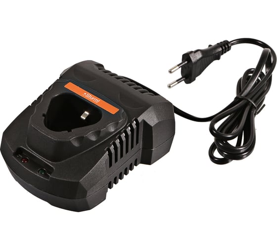 Зарядное устройство Sturm 1BatterySystem12V, 2.4 А SBC1202